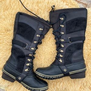 Sorel winter boots